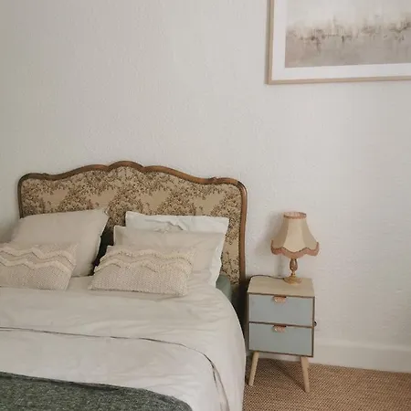 Apartament Au Petit Faubourg Grignan
