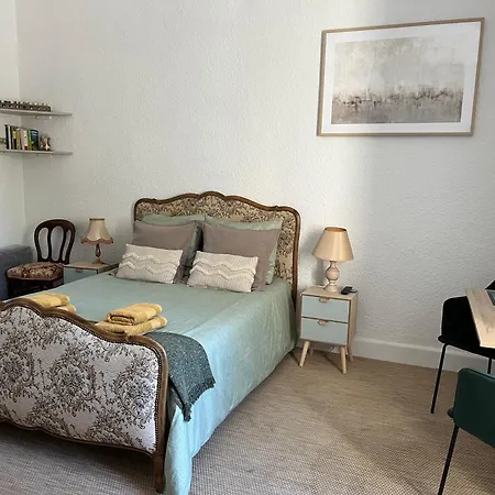 Au Petit Faubourg Apartament Grignan