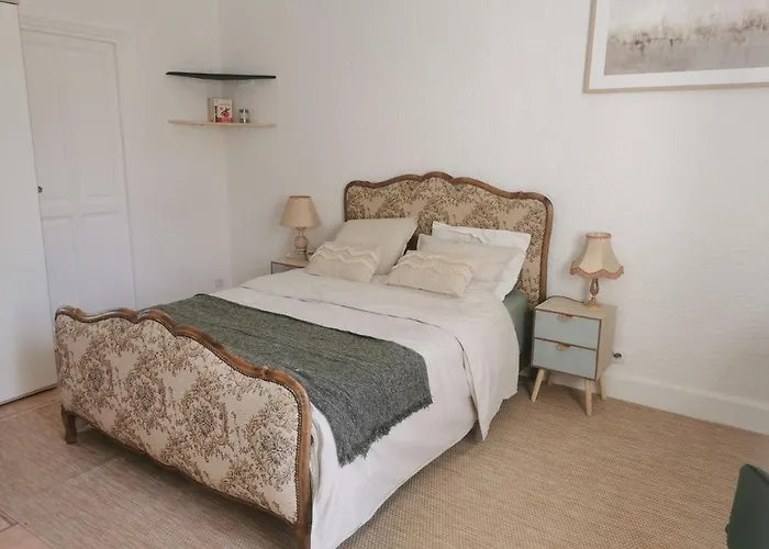 Apartament Au Petit Faubourg