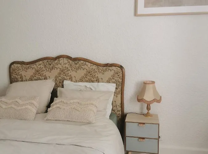 Apartament Au Petit Faubourg Grignan
