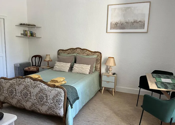 Au Petit Faubourg Apartament Grignan