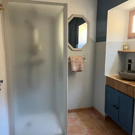 Appartement Au Petit Faubourg Grignan